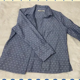 کت طرح دار