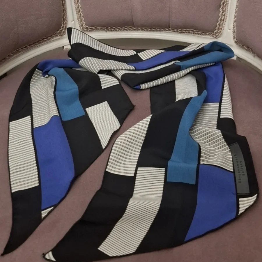 شال دور گردنی