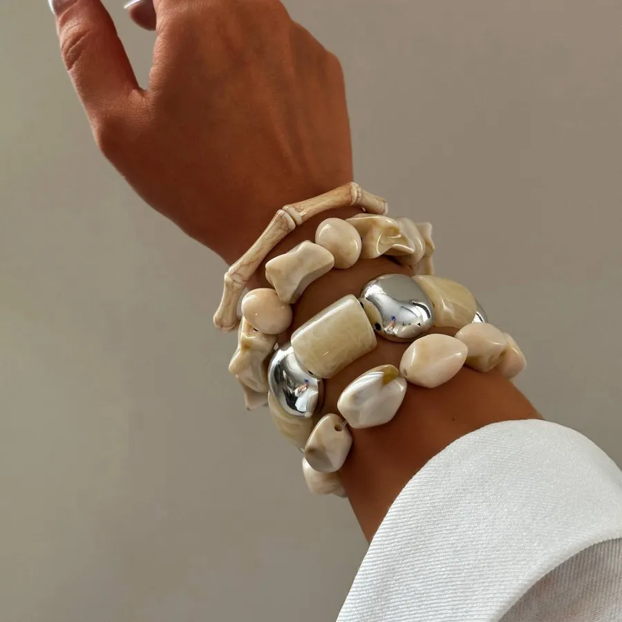 دستبند Zaraتابستونی