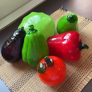 میوه وسبزیجات