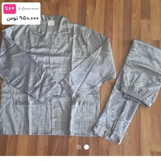 لباس خواب مردانه