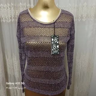 بلوز مجلسی ترک