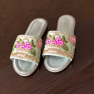 صندل زنانه