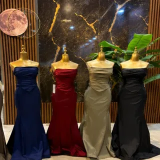 پیراهن مجلسی