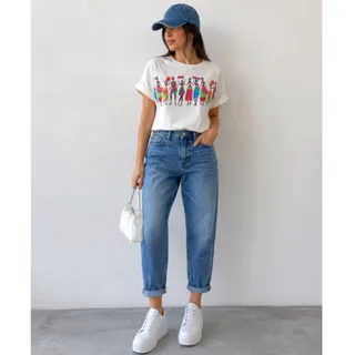 شومیز خنک تابستانی ترند