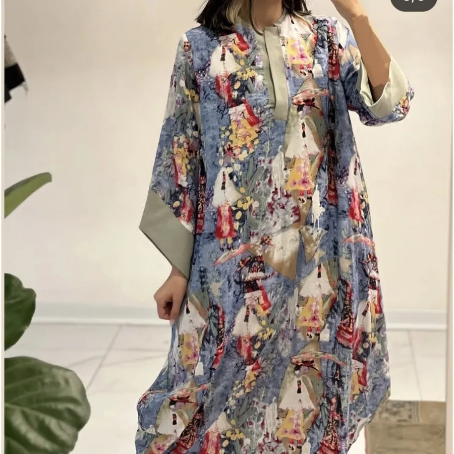 پیراهن خاص مزونی