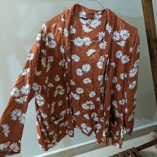 رو لباسی