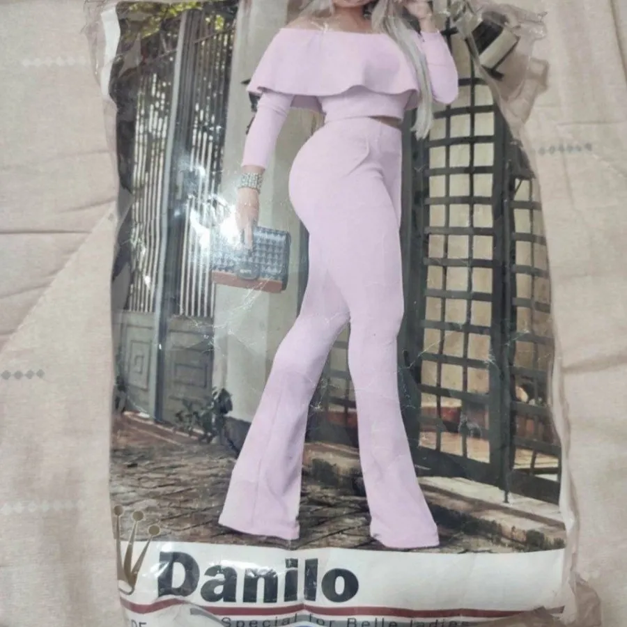 ست بلوز شلوار برند Danilo