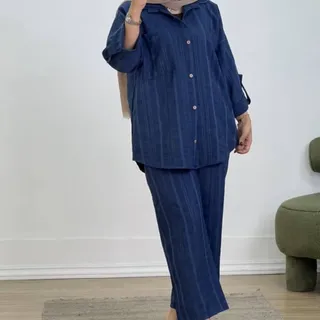 ست شومیز شلوار