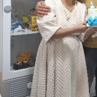 پیراهن مجلسی