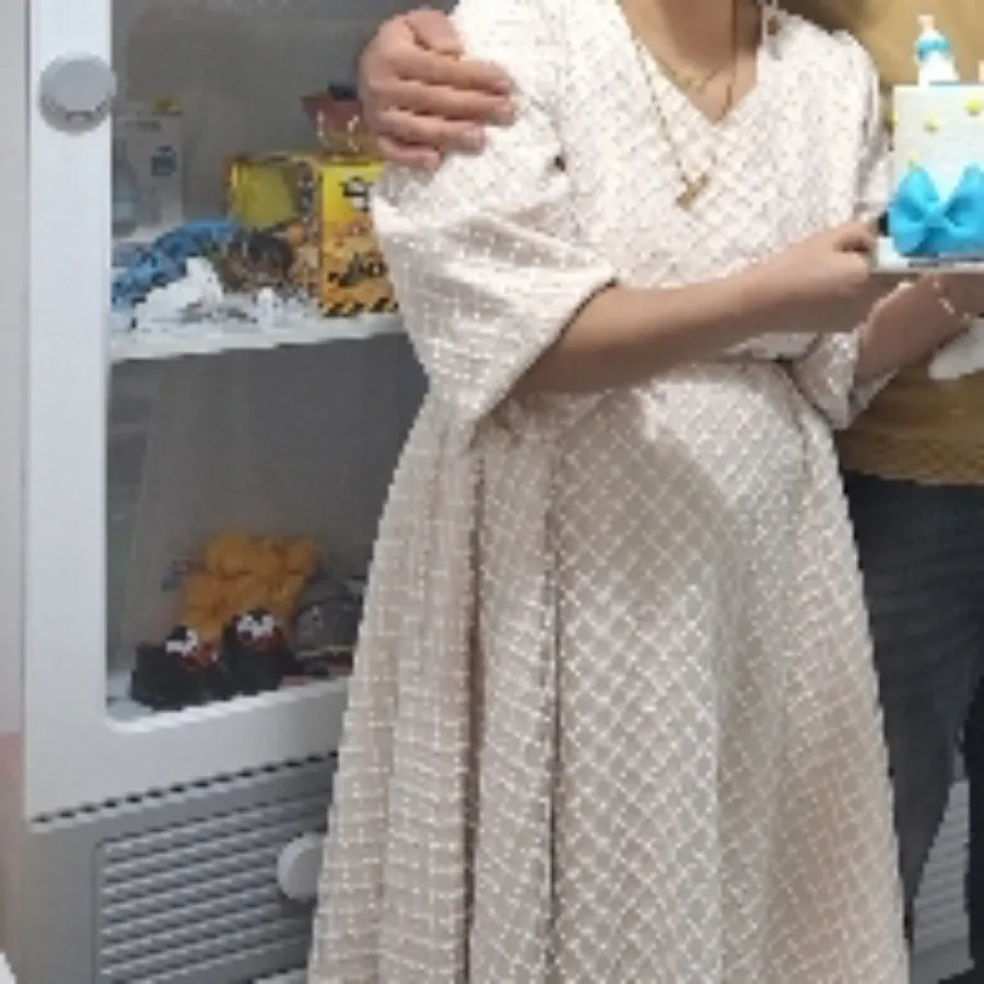 پیراهن مجلسی