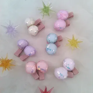 گیره مو انبری