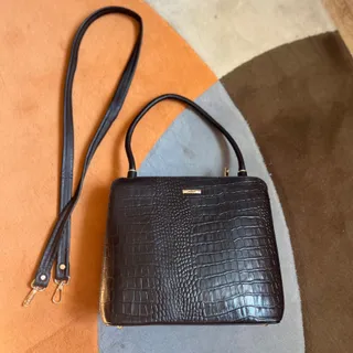 کیف چرم ماد