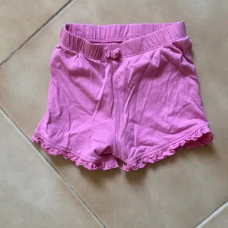 شلوارک دخترانه
