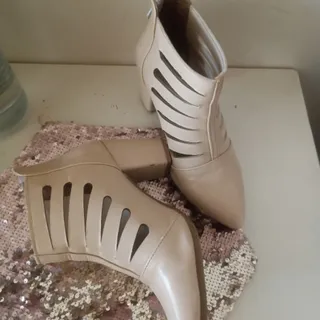 کفش مجاسی