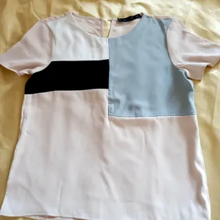 بلوز یا تونیک