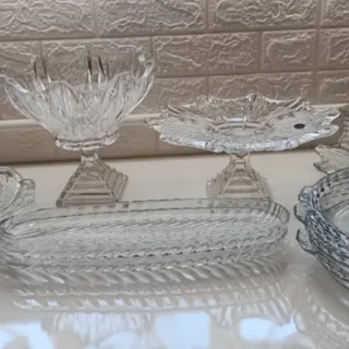 بلوریجات