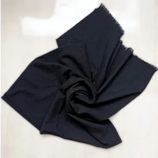 شال موهر مشکی