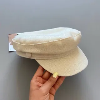کلاه المانی