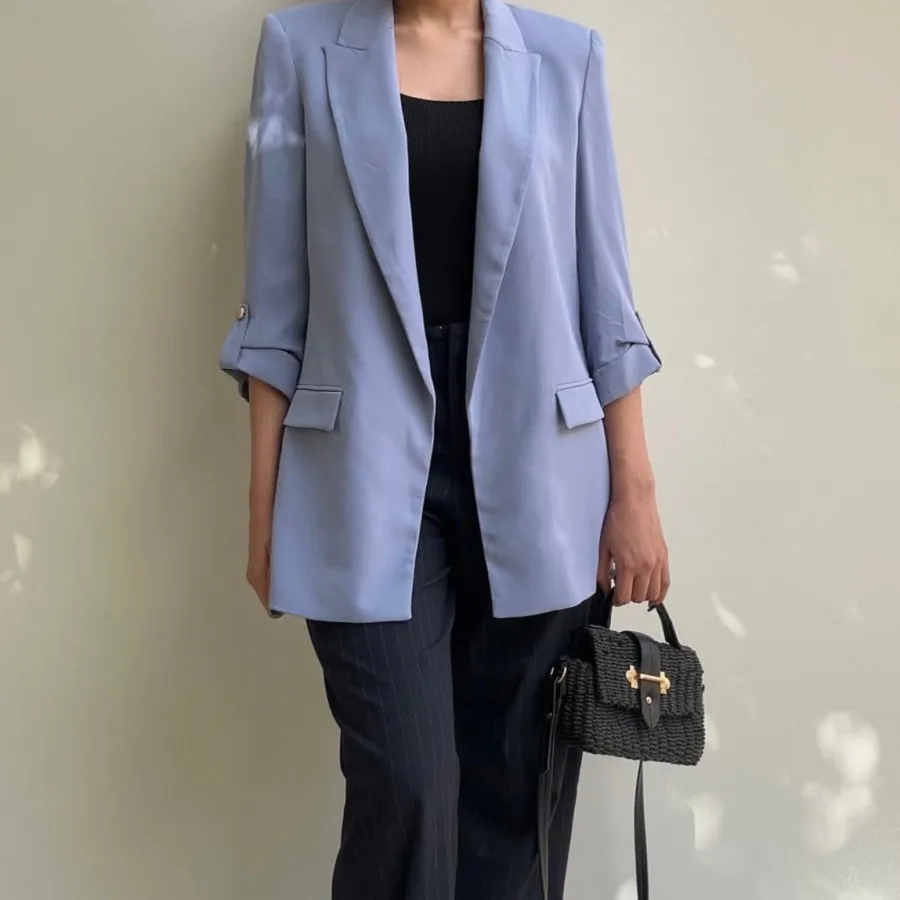 کت بلیزر زارا سایز s