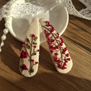 گلسر تق تقی گلدوزی