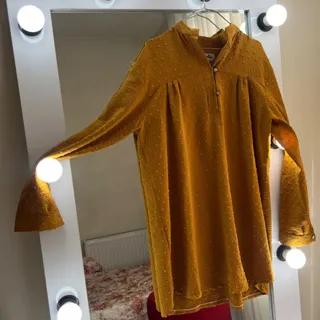 لباس آستین بلند