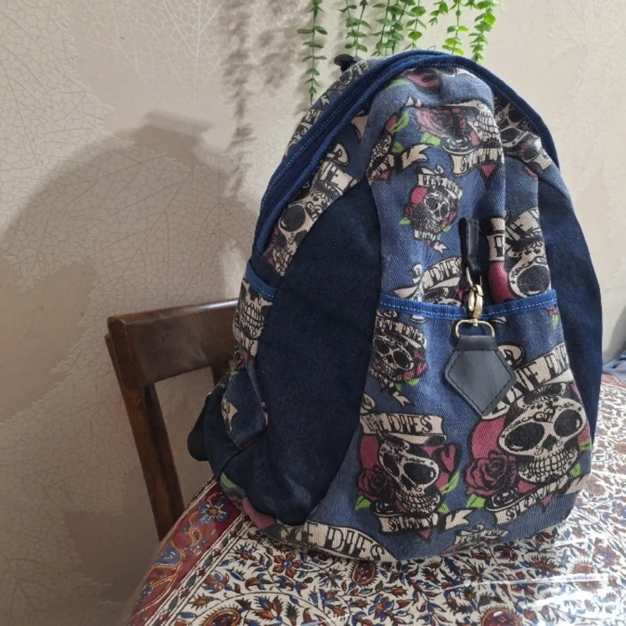کوله کتان