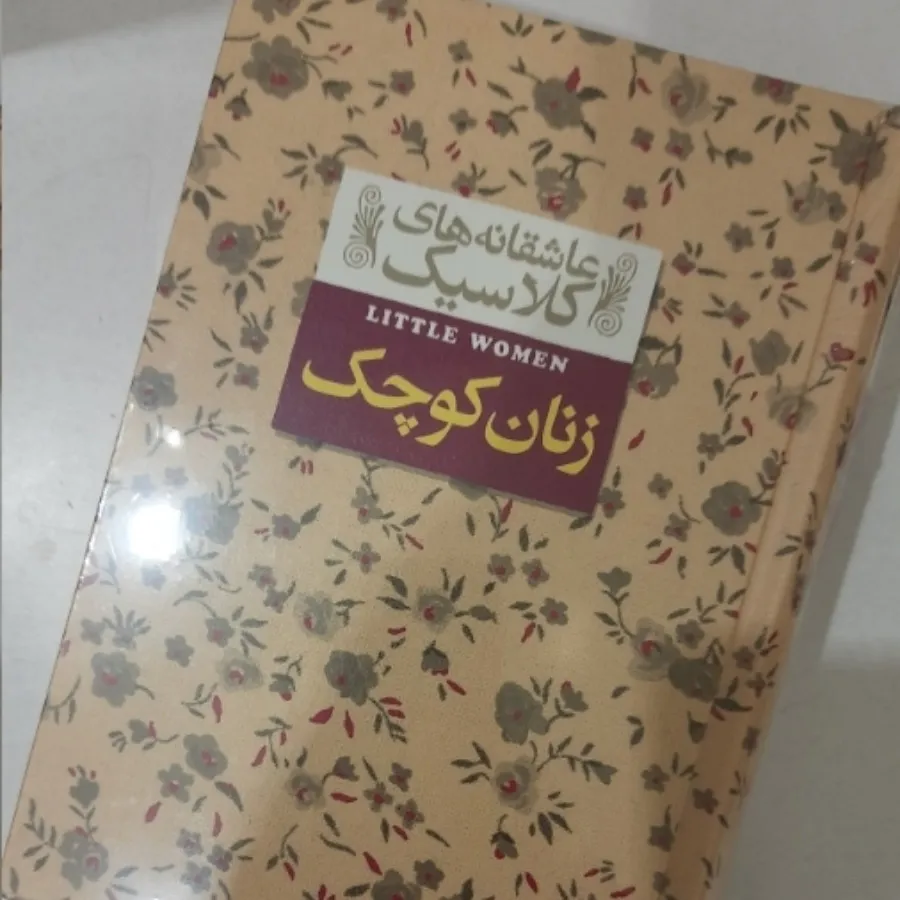 رمان زنان کوچک