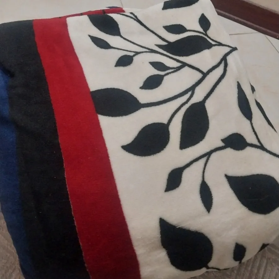 پتو دونفره