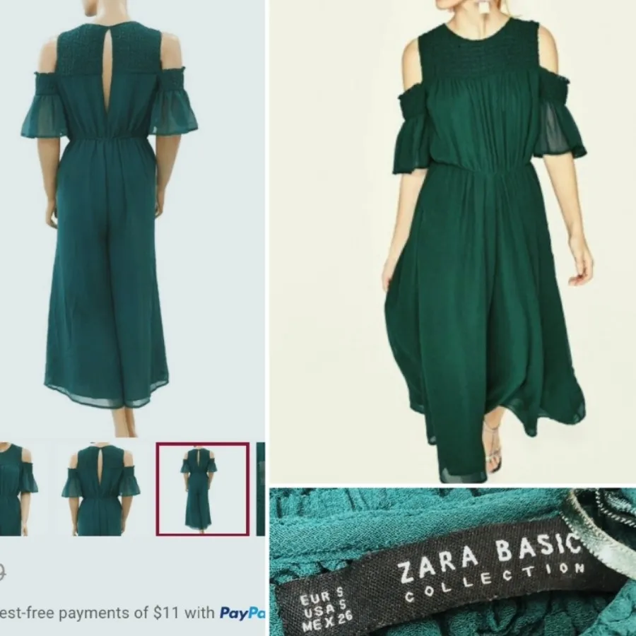 اورال zara اورجینال