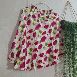 دامن کوتاه نخی