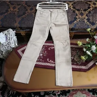 شلوار کتان وارداتی بچگانه
