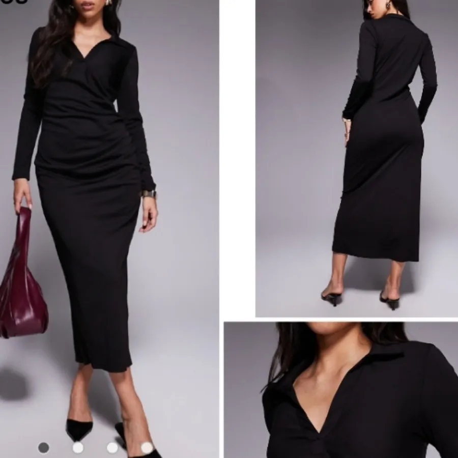 پیراهن برند asos