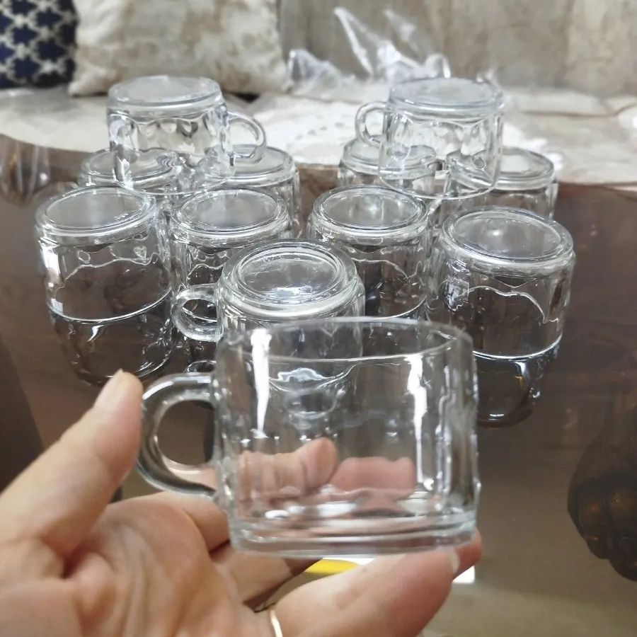 فنجان چای شصتی فرانسه