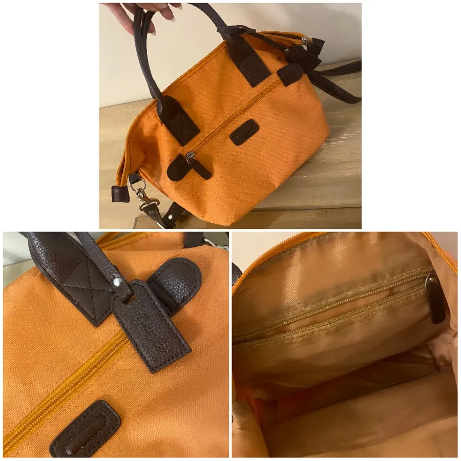 کیف برزنتی ترک