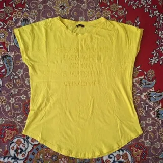 تی شرت زنانه