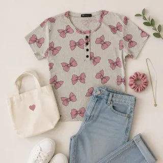 تیشرت زنانه ZARA