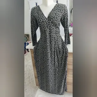 پیراهن مجلسی