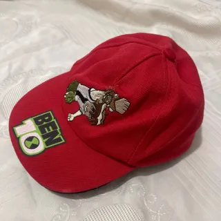 کلاه آفتابی پسرانه