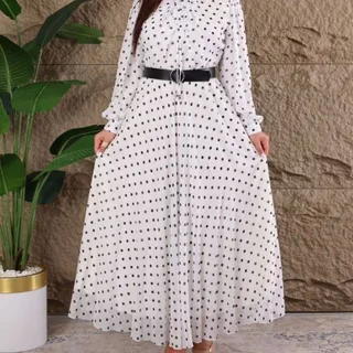 پیراهن مجلسی