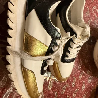 کتونی زارا سایز 36