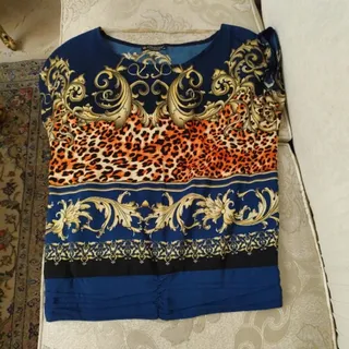 تونیک زنانه