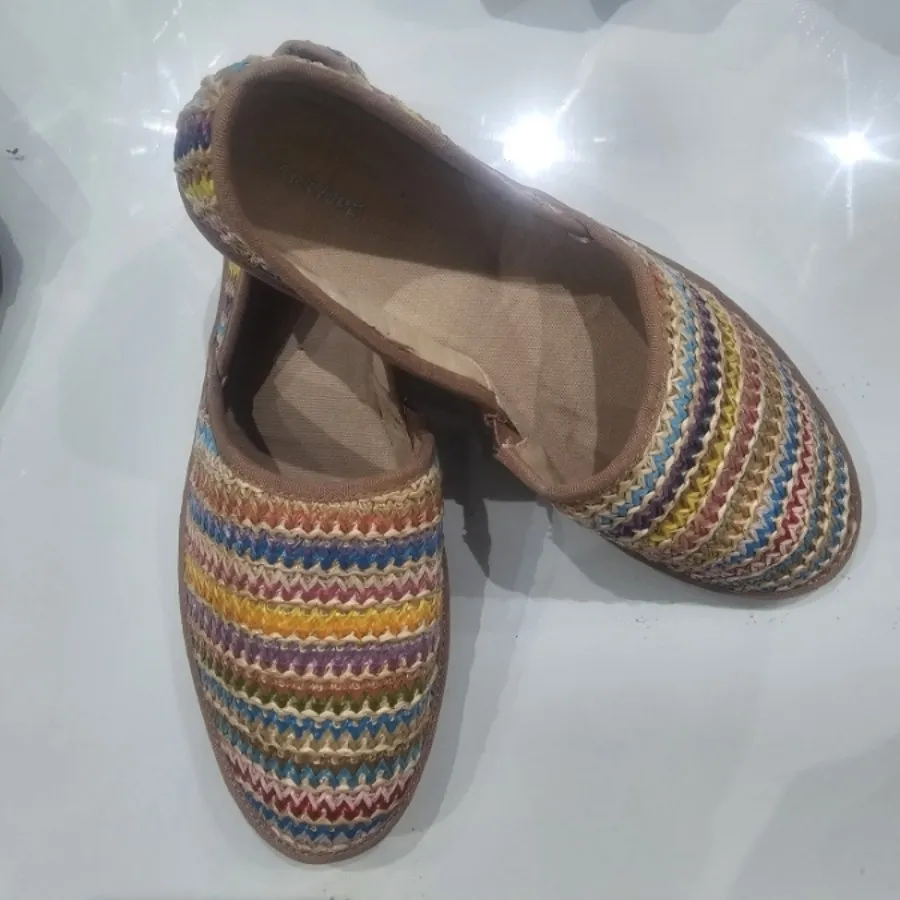 کفش خارجی