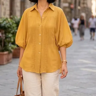 شومیز زنانه
