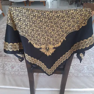 روسری چهار گوش