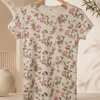 تیشرت h&m