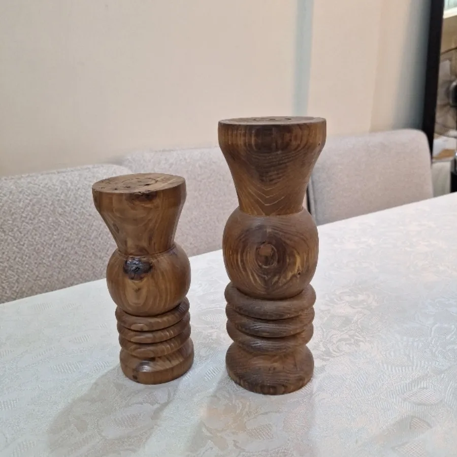 جاشمعی