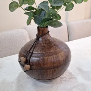 گلدان