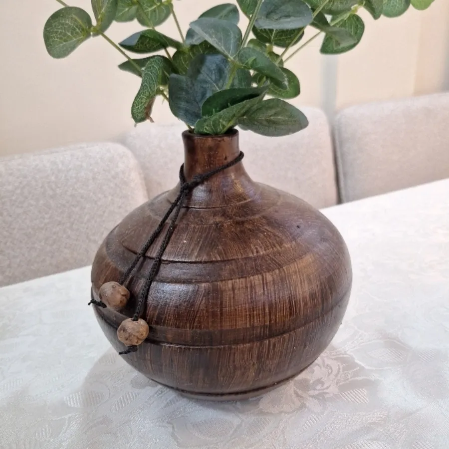 گلدان