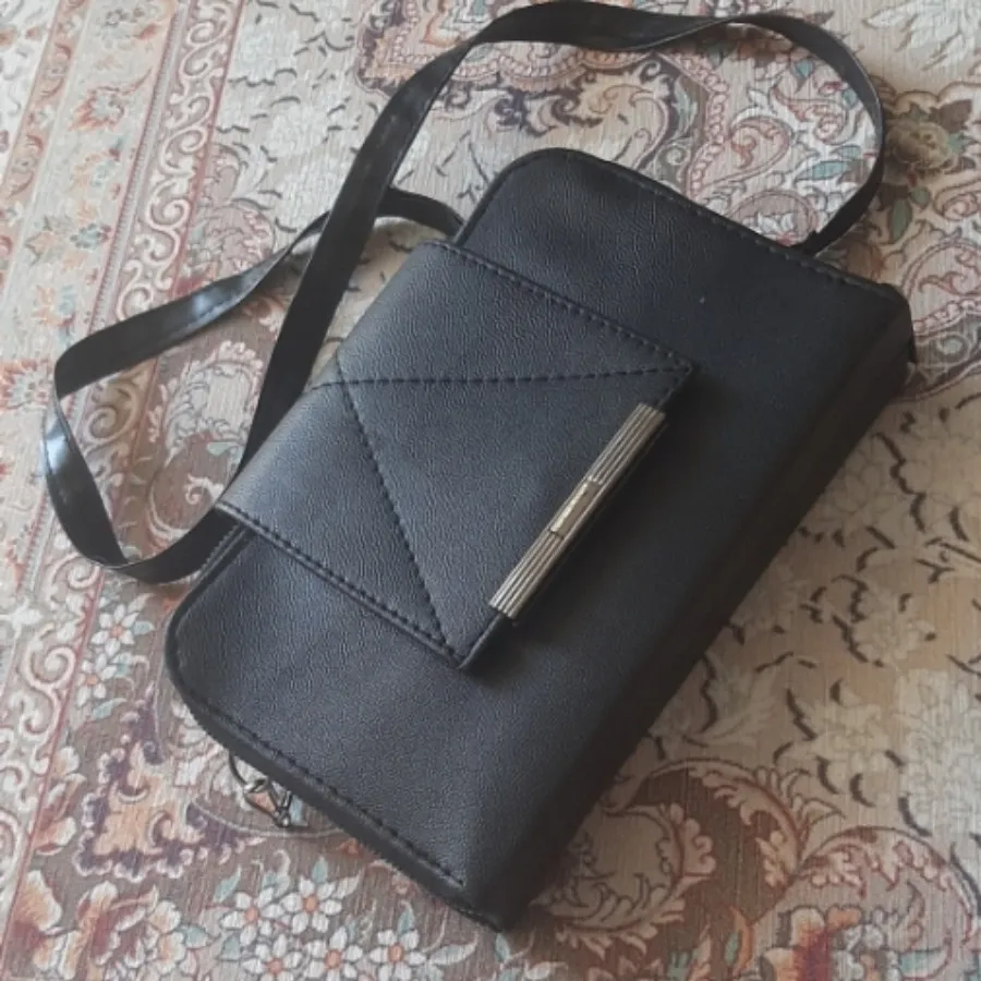 کیف دوشی